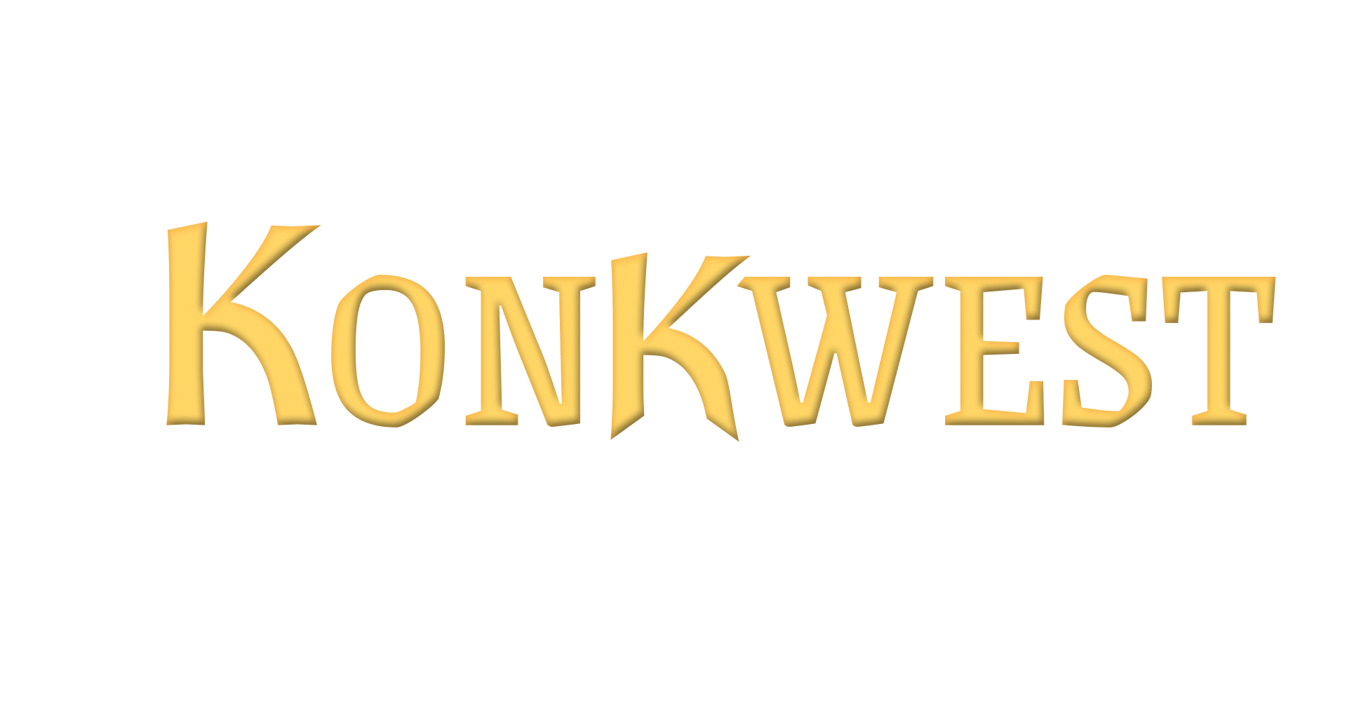 logo: Konkwest: Arcade Grand Strategy